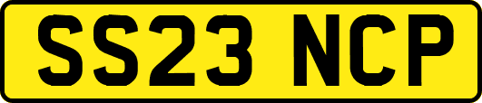 SS23NCP
