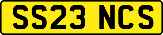 SS23NCS