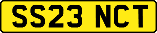 SS23NCT