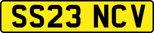SS23NCV