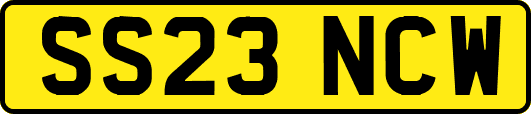 SS23NCW