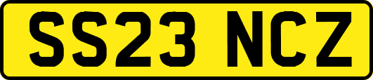 SS23NCZ
