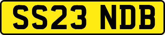 SS23NDB
