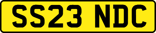 SS23NDC