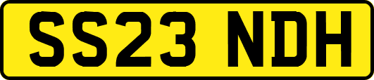 SS23NDH