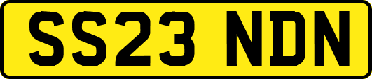 SS23NDN