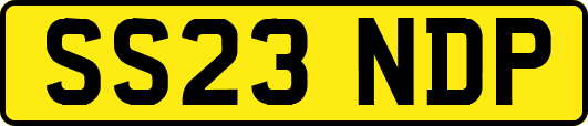 SS23NDP