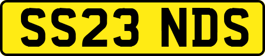 SS23NDS