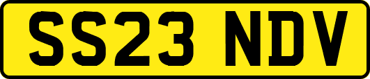 SS23NDV