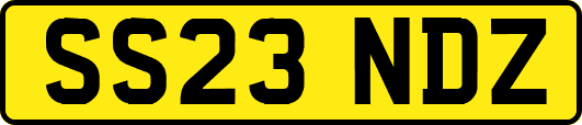 SS23NDZ