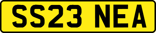 SS23NEA