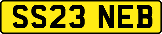 SS23NEB