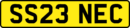 SS23NEC