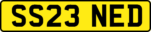 SS23NED