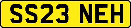 SS23NEH