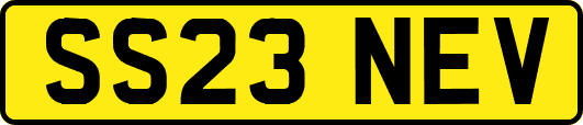 SS23NEV