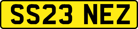 SS23NEZ