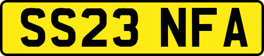 SS23NFA