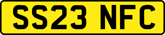 SS23NFC