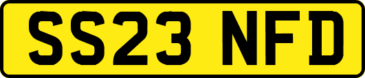 SS23NFD