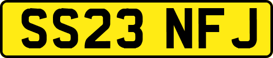 SS23NFJ