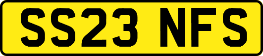 SS23NFS