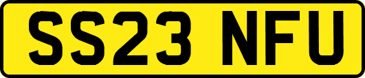 SS23NFU