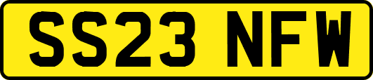 SS23NFW