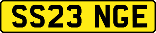 SS23NGE