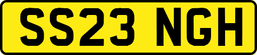 SS23NGH