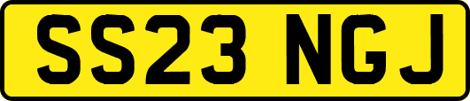 SS23NGJ