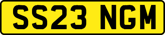 SS23NGM