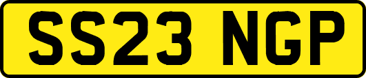 SS23NGP