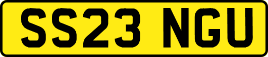 SS23NGU