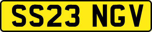 SS23NGV