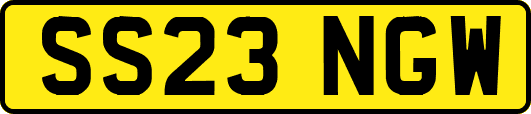 SS23NGW