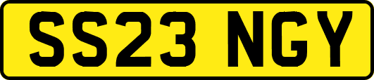 SS23NGY