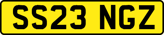 SS23NGZ