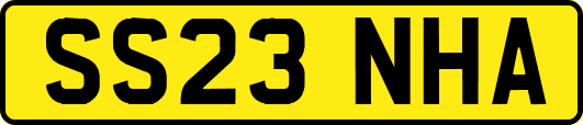 SS23NHA