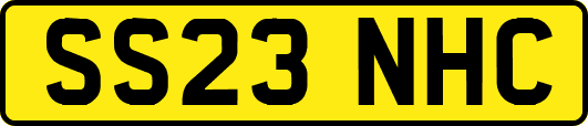 SS23NHC