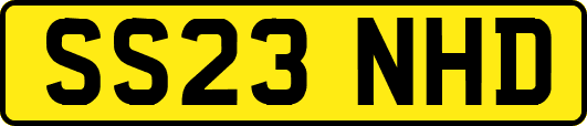 SS23NHD