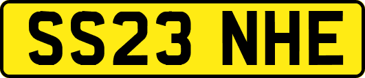 SS23NHE