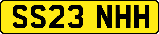 SS23NHH