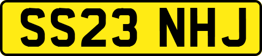 SS23NHJ