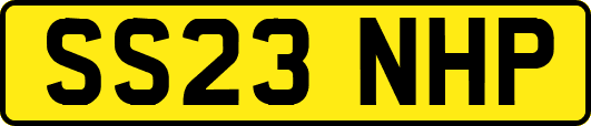 SS23NHP