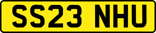 SS23NHU