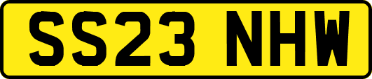 SS23NHW