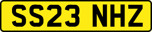SS23NHZ
