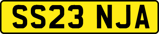 SS23NJA