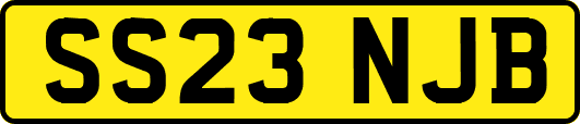 SS23NJB